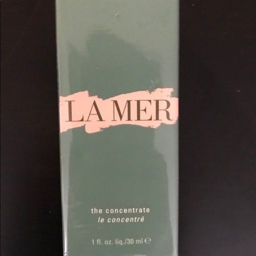 La Mer - The Concentrate